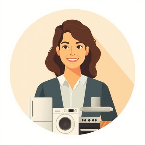 家电选购专家团封面
