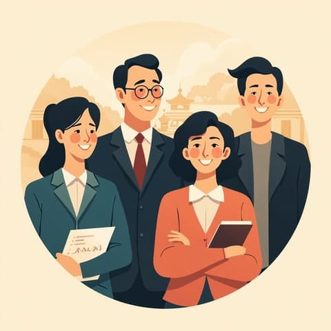 金硕-研究生保研专家团封面