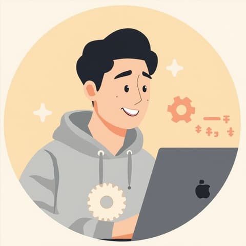 代码生成专家封面