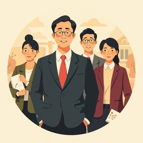 金硕-大学生生涯规划专家团封面