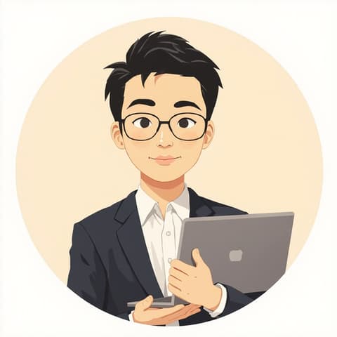 轻松办公-PPT专家团封面
