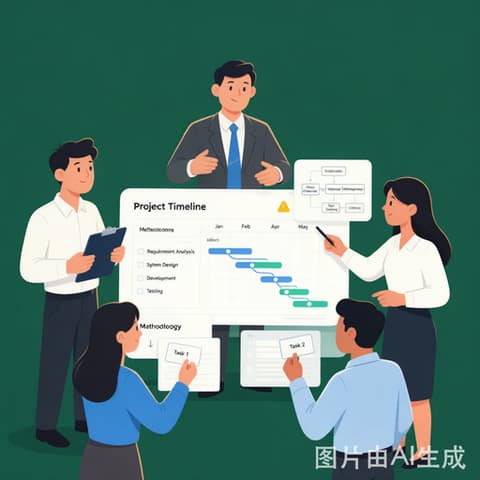轻松办公-软件实施专家团封面