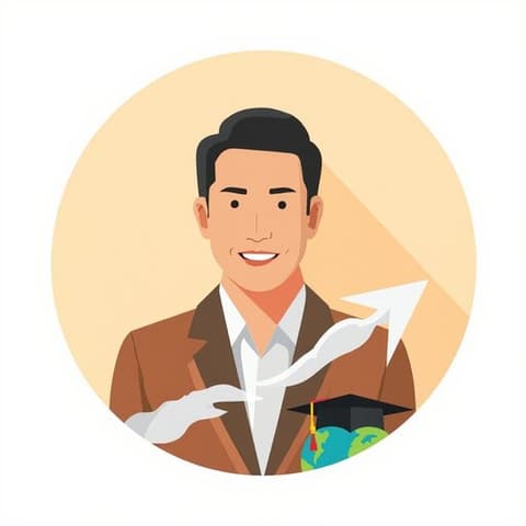 金硕-留学申请专家团封面