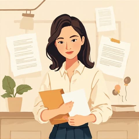 轻松办公-Word文档顾问封面